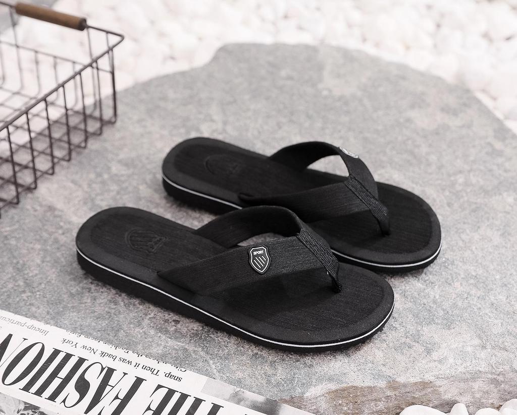 Άνδρες Casual Παντόφλες Μπάνιου Σπίτι Επίπεδες Σαγιονάρες