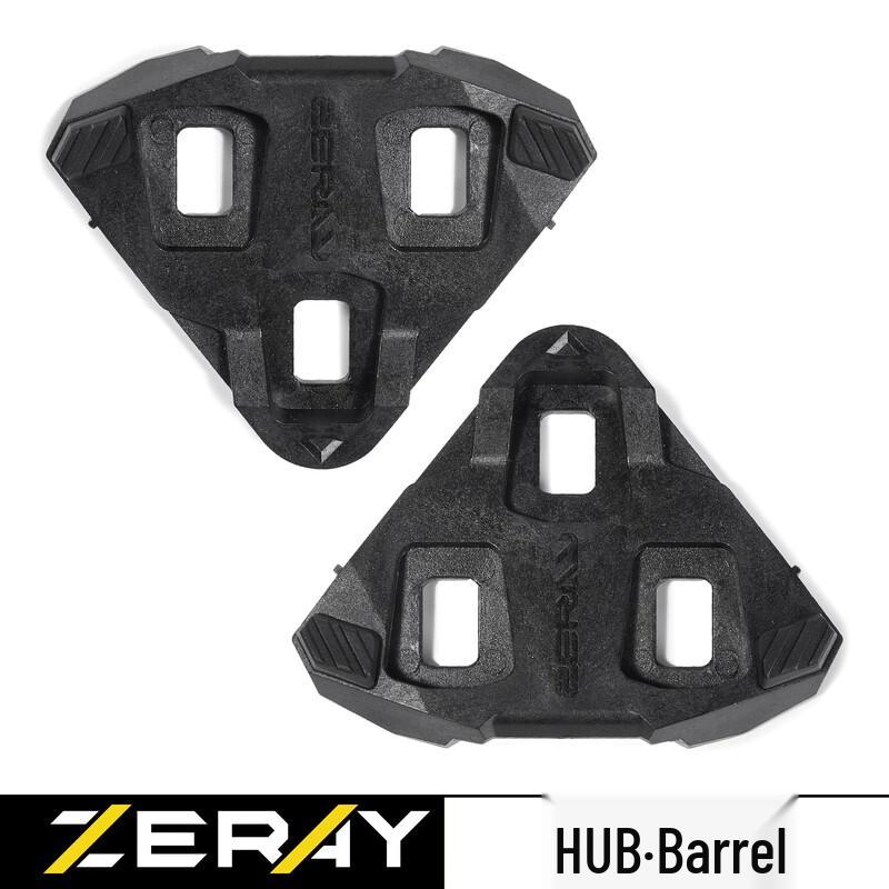Road Bike Clipless Pedal Cleats