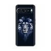 Para Google Pixel 10 Pro 10Pro XL Funda Dulce Amor Flor Suave Silicona TPU Cubierta para Google Pixel10 Pro XL Resistente a Golpes Carcasa Funda