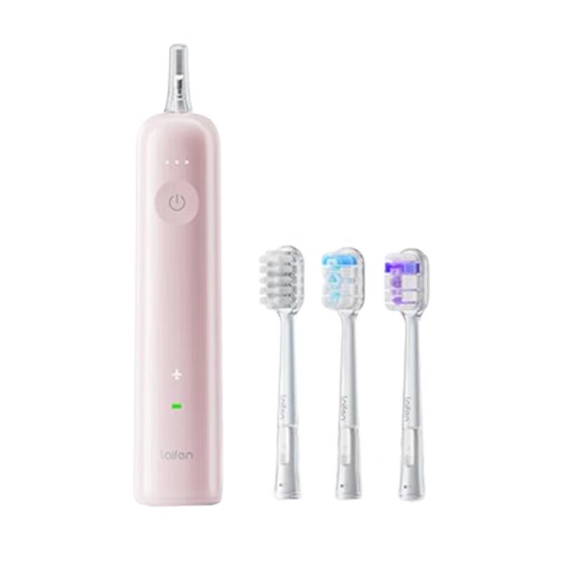 

Lifaen LFTB01 Sonic Electric Toothbrush
