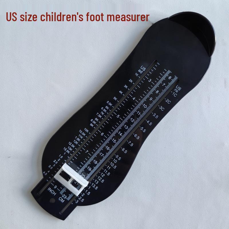 

Американский размер Измеритель стопы для взрослых и детей