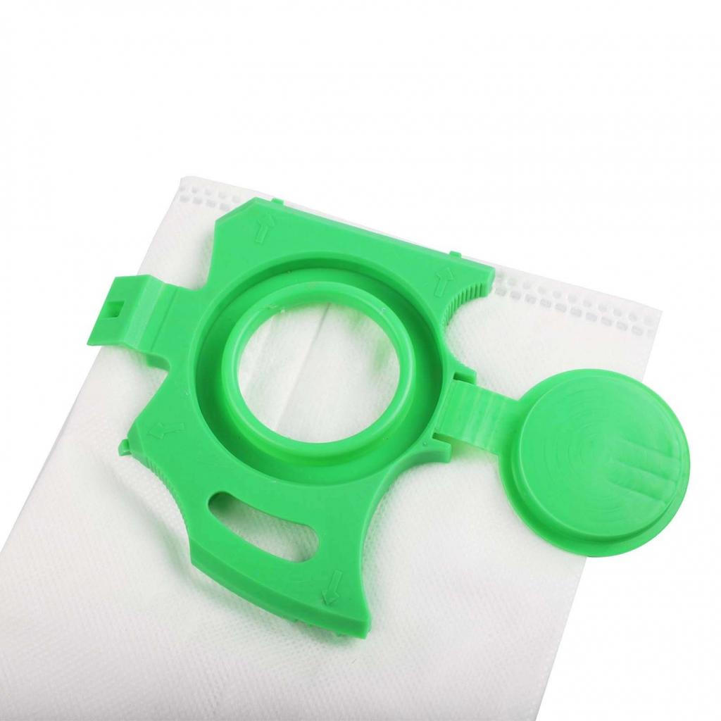 Machine Running Filter Bags SEBO ER Vacuum Cleaner Bags