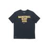 Set In Sleeve T Shirt Men's Black BQ3646-011