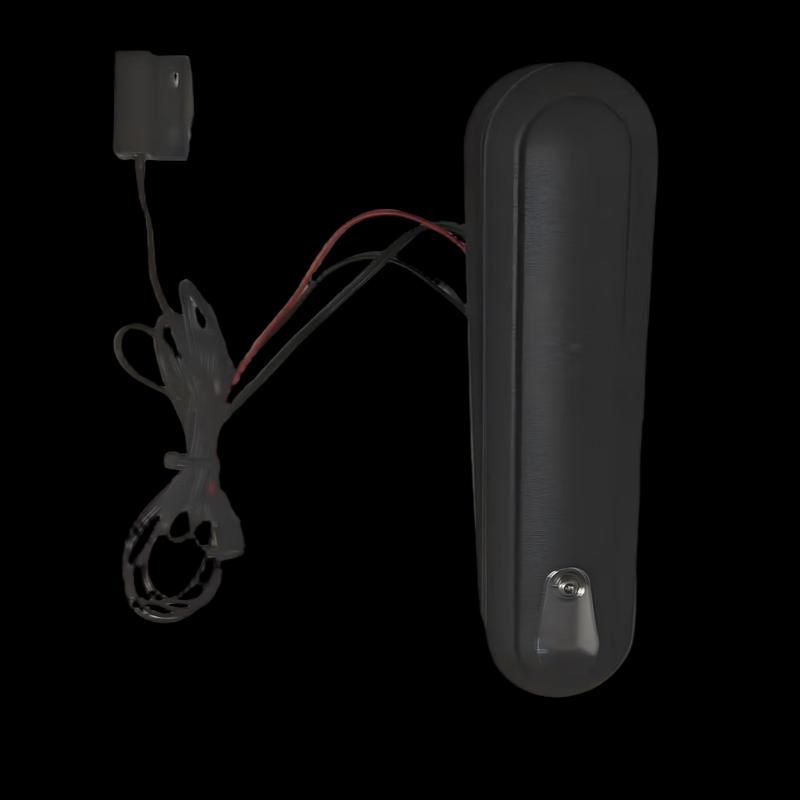 Angxin AX-LK-02-02 Smart Bluetooth Door Lock