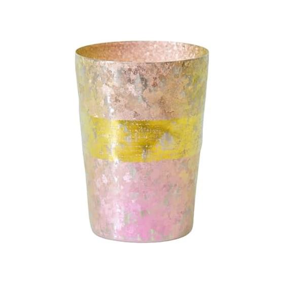 HORIE Titanium Tumbler, Wood Skin, No Name, Gift, Mother s Day, Father s Day, HORIE Birthday, Retirement Celebration, Family Celebration, Wedding