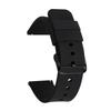 16 18 19 20 21 22 24mm Quick Release Silicone Waterproof Watch Strap for Universal Sport  Watch Bracelet Accessories with Tool