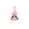 Dragon Ball Z Majin Buu Chibi Gosedjur Maskot med Plastkrok