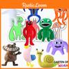 Garten Of Banban Plush Soft, Cuddly Stuffed Animal For Kids And Fans!