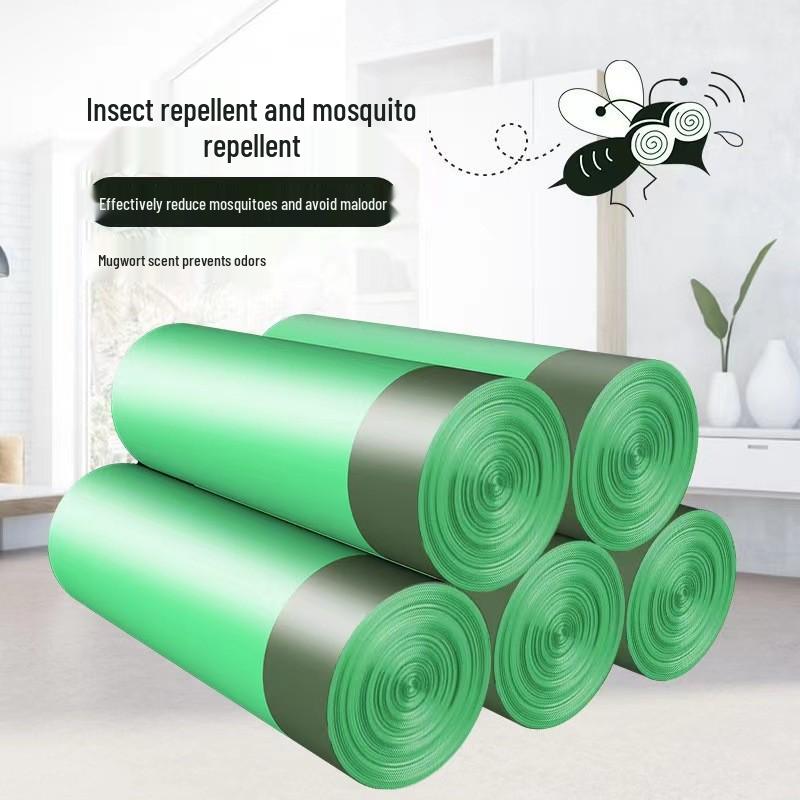 

Luxury Smart Sensor Trash Can with Long-Lasting Battery, Energy-Saving, Auto Flip-Top for Households