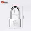 Hengpu Anti-theft Waterproof Padlock