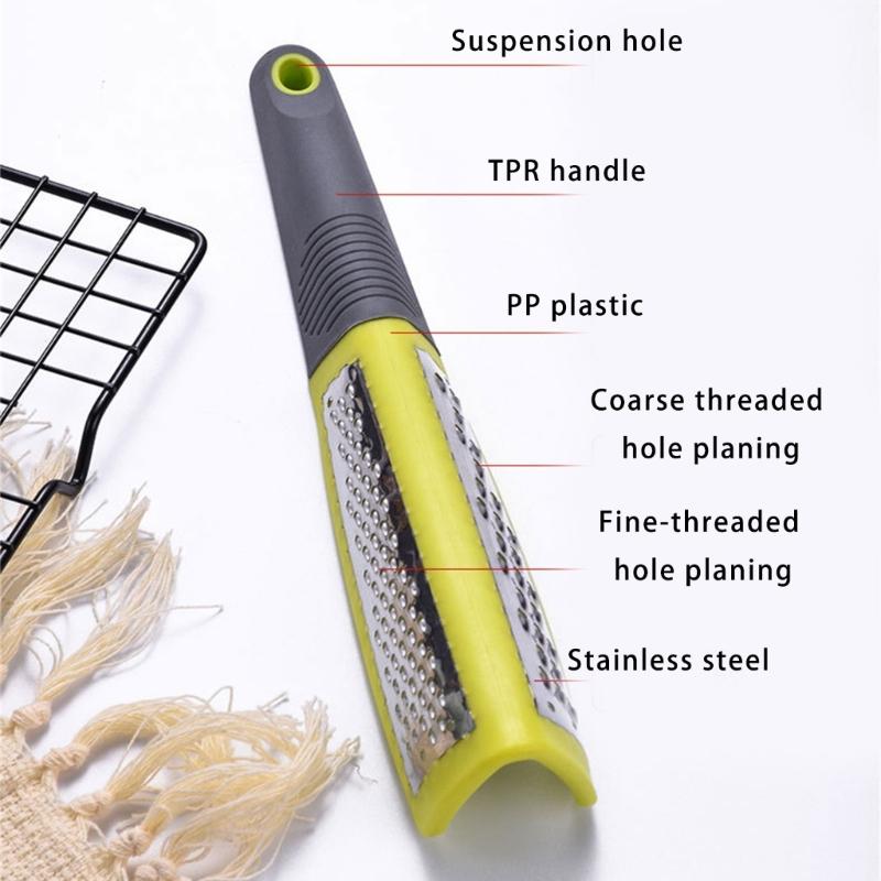 Premium Cheese Grater With Sturdy Metal Slicer Cheese Shredders Suitable For Diverse Cooking Requirements