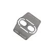 Blocca Scarpa Pedale Tacchette Tacchetta Bici Mountain Bike Per Shimano Mtb Lega di Titanio Ultraleggera Alta Resistenza Resistente all'Usura