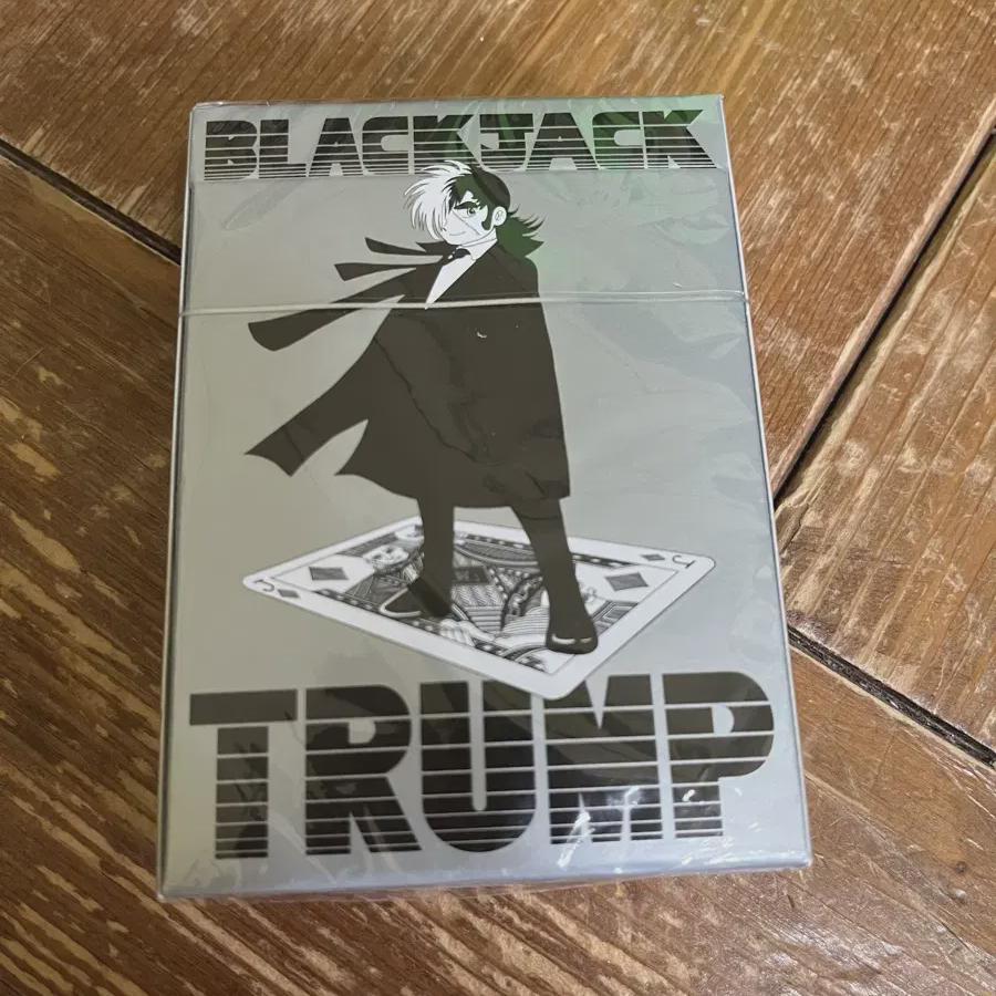 

Blackjack Tezuka Osamu Blackjack Trump Japan Limited Edition