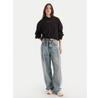 Толстовка Tommy Jeans Bling Linear