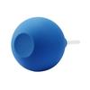 Soft Silicone Enema Ball Rectal Syringe Clean Douche Tool Colon Cleaning Product
