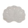 Francfranc Shell Toilet Grey Mat, 46x60cm,