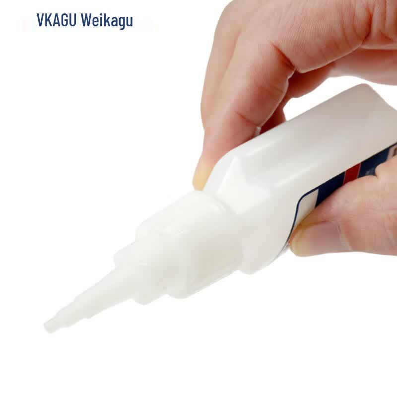 VIKAGU Instant Adhesive 496