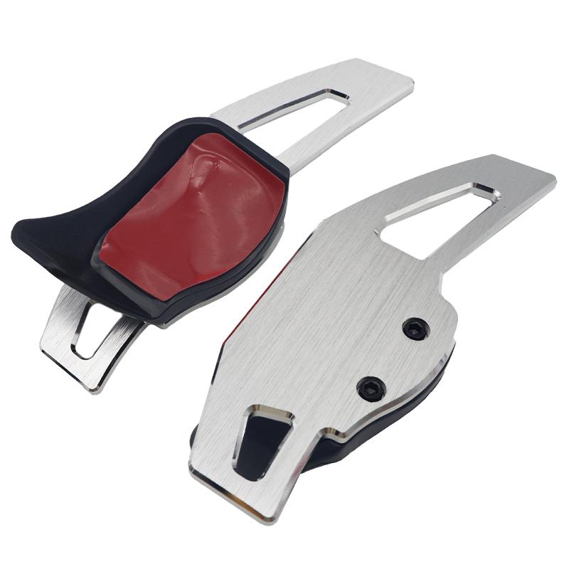 2x řadicí páka pod volantem Řadicí páčka pro VW Beetle Scirocco Touareg Eos Sharan Tiguan R36 Golf 5 6 GTI Polo Jetta