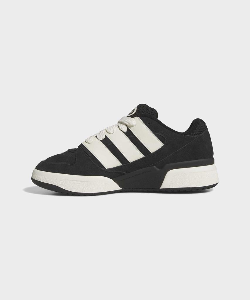 Adidas Forum 2000 - Black / Jp8709