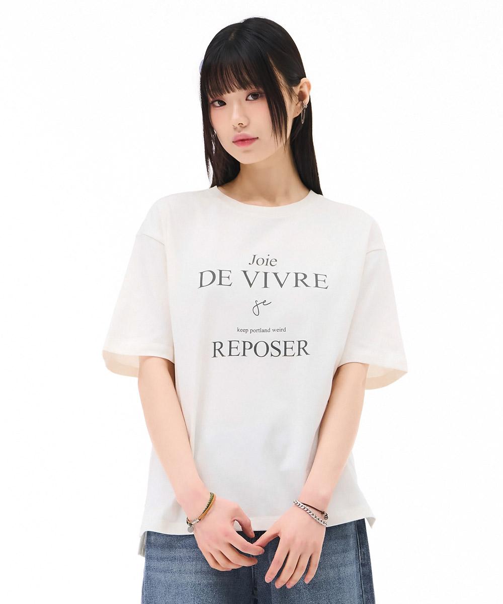 Chase Cult Women S Half-Sleeve Short T-Shirt - Ivory Ivory/85