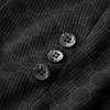 Dibinzhe Men's Business Casual Lightweight Blazer