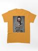 Pantera Karen O Poster Classic Unisex T-Shirt