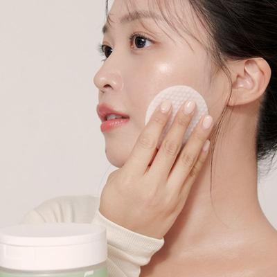 Begin Hypoallergenic Mild Cleansing Pads 60 Sheets