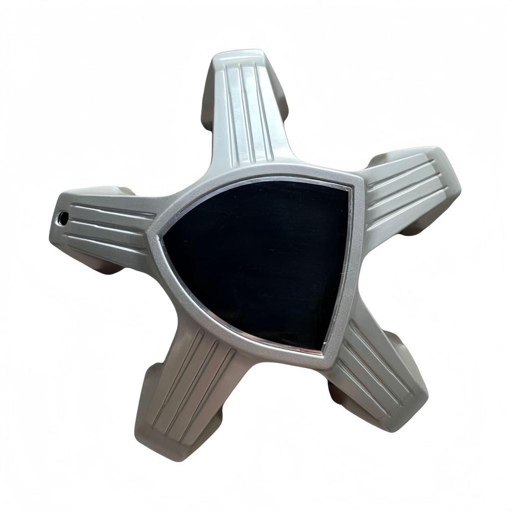 Peugeot Wheel Cover for Models 4008, 5008, 308 (Codes: 9836678780, 9836678580)