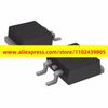 20pcs MBRD10100CT Import Original TO252 100V 10A 10100 Schottky Diode Electronic Components Integrated Circuit IC Chip MBRD10100