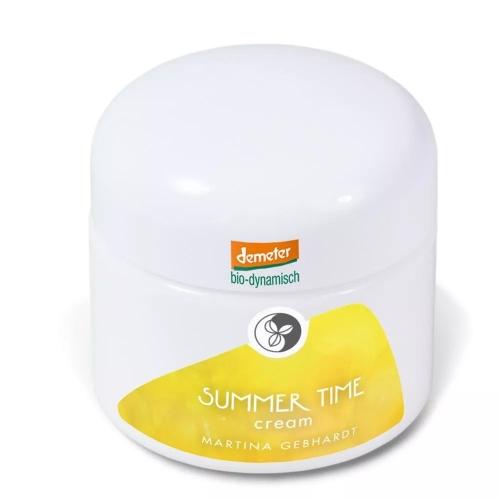 Martina Gebhardt Summertime Cream 50Ml
