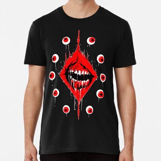 Ultrakill Classic Size S To 4XL T-Shirt Tops Tee