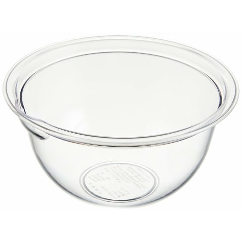 ARC Arkland Sakamoto Polycarbonate Cooking Bowl, 13cm, PR1344