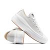 Converse Chuck Taylor All Star Move Baile Gray