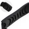 280-515mm Adjustable Motorcycle Dirt Bike Rear Rescue Pull Strap Sling Belt Rope