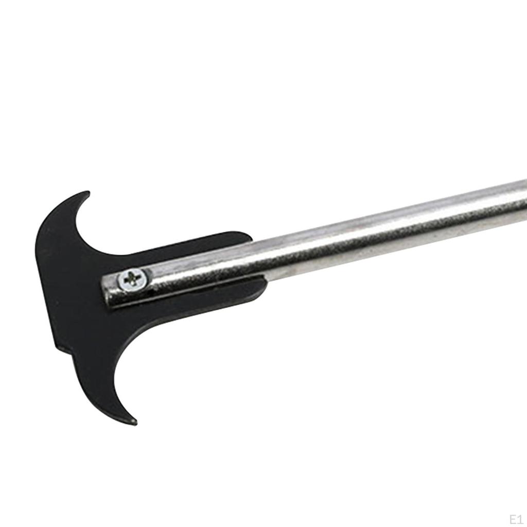 Seal Puller Oil Tool Installation Repair Hand Tools Sturdy Car O-ring