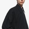 Giosongjiog Signature Volume Jumper Black ZG2JP251BK