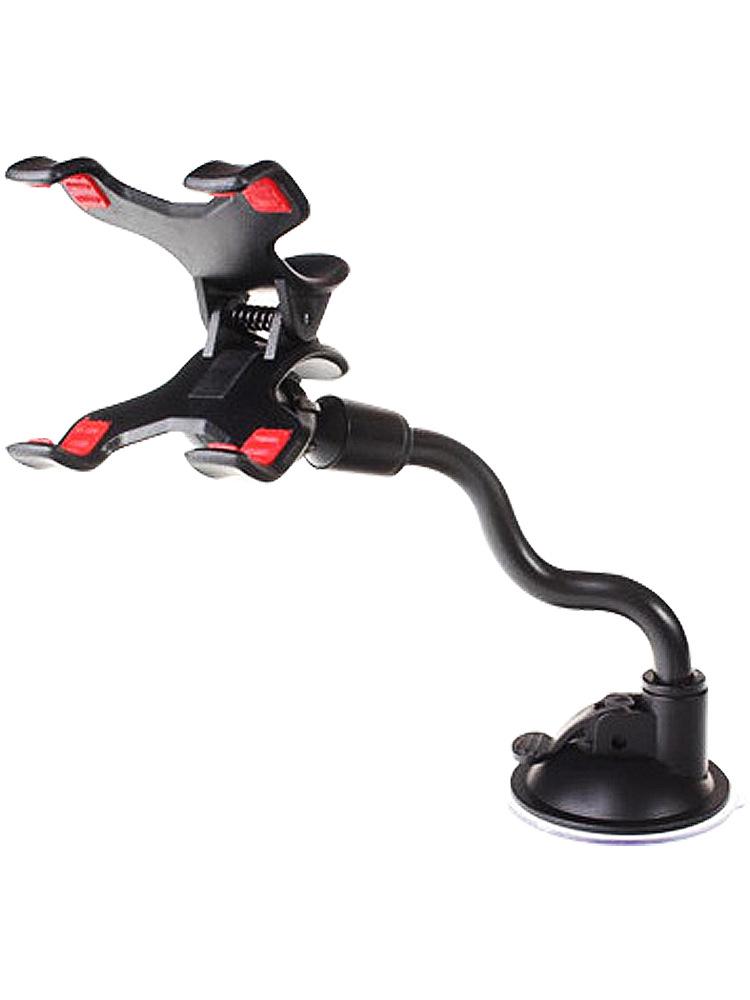 

Universal Rotatable Phone Holder for Guitar & Bass - Ideal for Sheet Music & Live Streaming