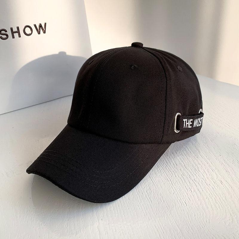 Buy Fashion Simple Unisex Baseball Cap 