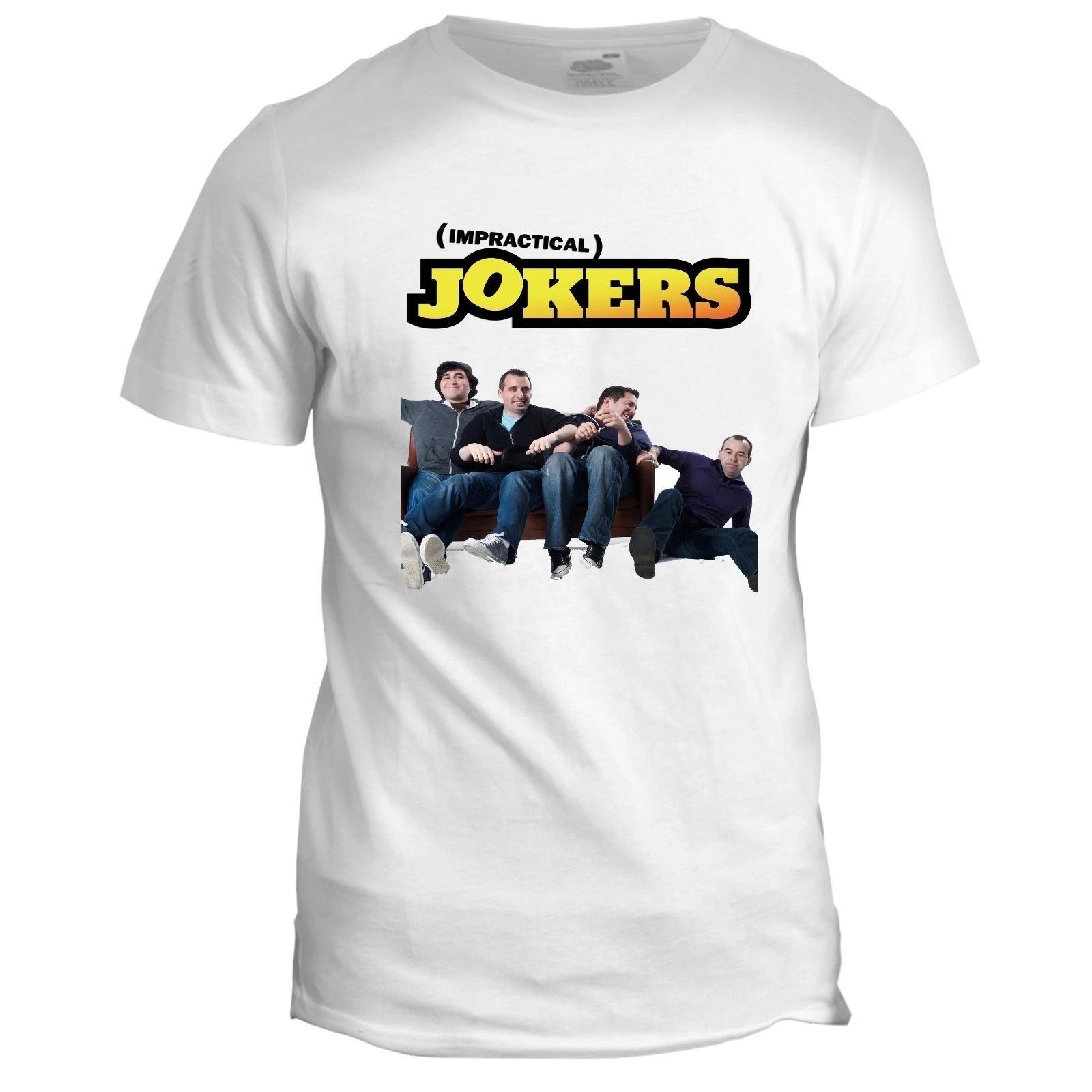 homage horror sci fi film movie t shirt for halloween impractical jokers fan M