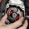 A51K-Racing Heavy Duty Mini Moto Clutch Pad For Mini Pocket Dirt Bike ATV Motor 4c 47Cc 49Cc 2-Stroke Engine