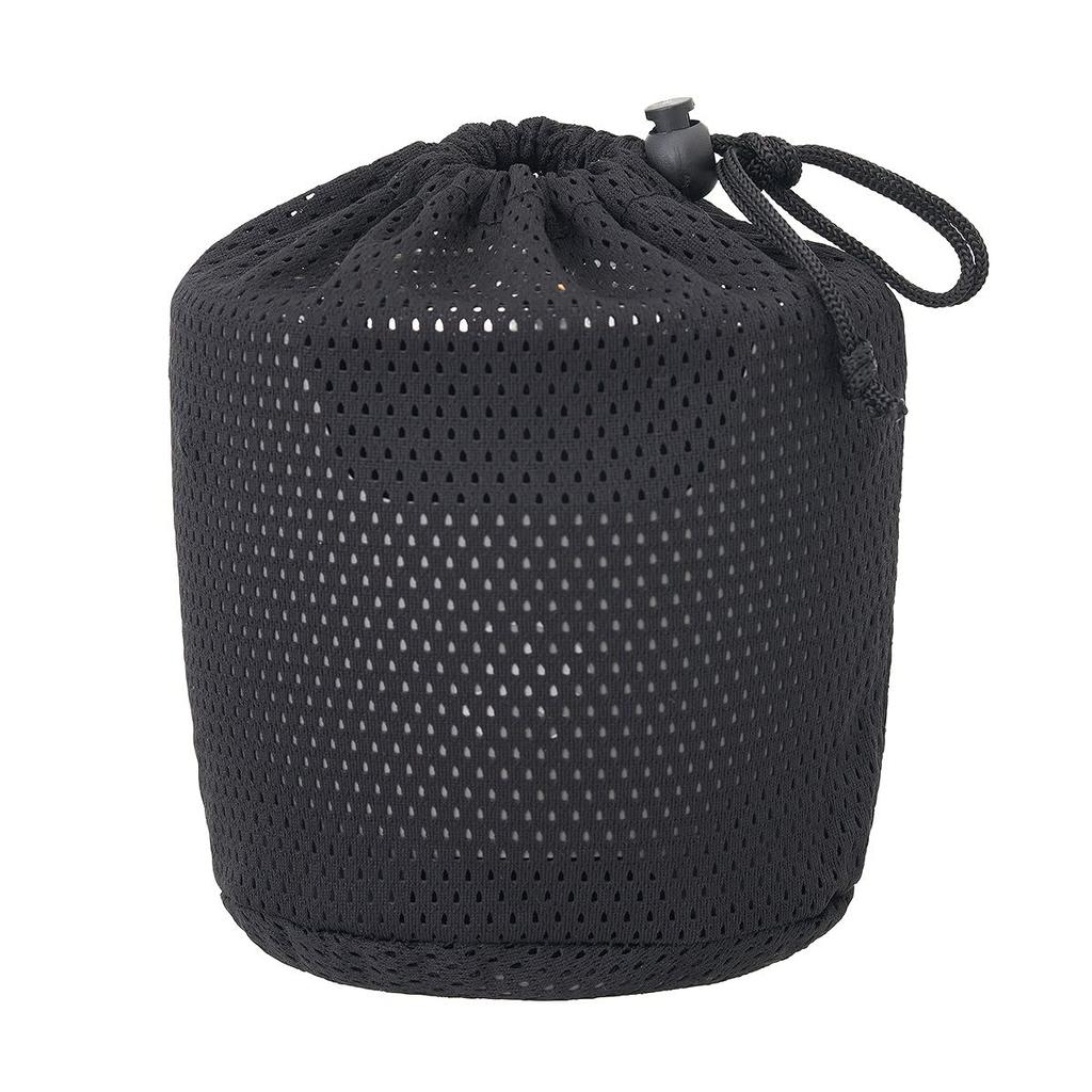 LOGOS Kamado 81064146 Gray Width 14 x Depth 14 x Height cm CHA! Size (approx.) 13.5