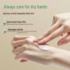Herbacin Kamill Rose Hand Cream with Nail File Set