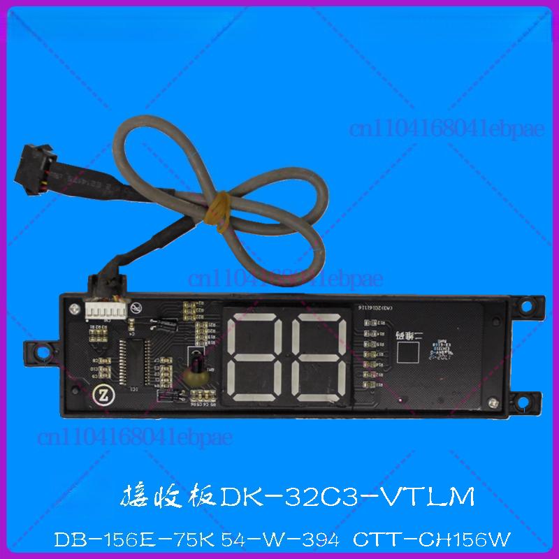 For Chigo Air Conditioner Special Display Board BD-CH168W CTT-CH168W-D CTT-CH156W-D