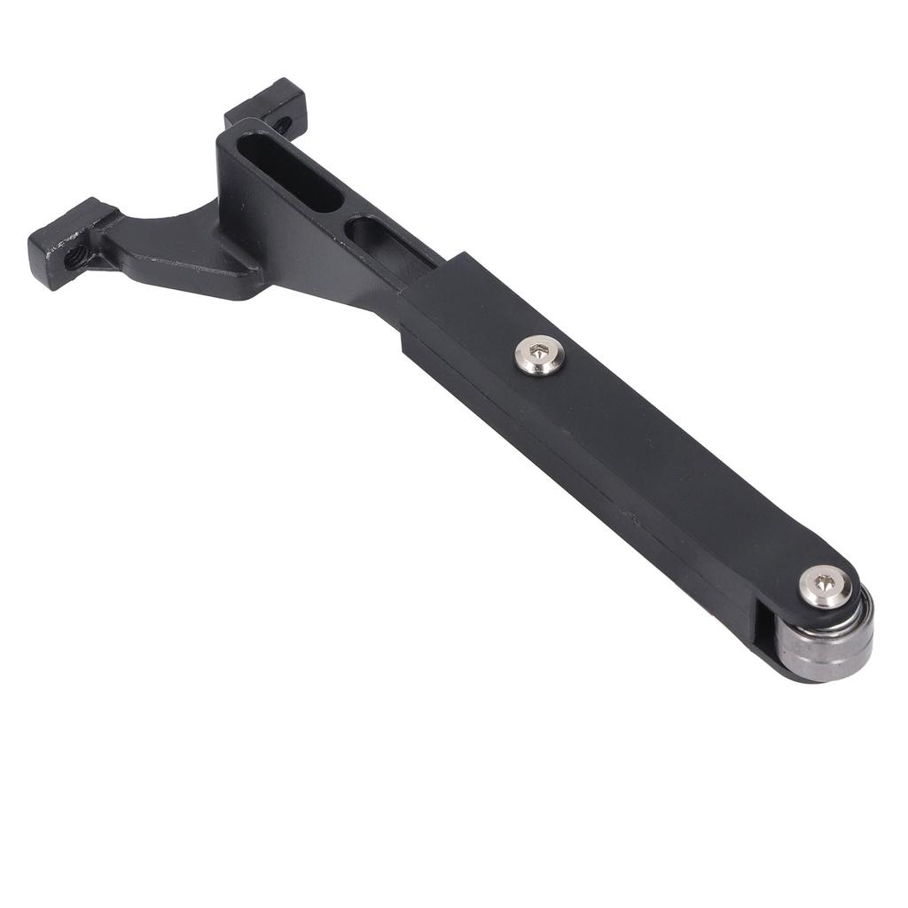 Polizor Unghiular Electric Atașament Șlefuitor cu Bandă Banc Modificat pentru Tip 100 M10 M14 Mașină de Șlefuit