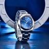 Pagani Design Neue Top-Marke Luxus Herrenuhr mit Box 200 m wasserdicht automatische Herren mechanische Uhren