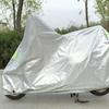 Rainproof-and Sunscreen Bicycle-Clothing Sleeve Motorcycle Cover Outdoor Dust Protection Car for Jacket-Protective Cover