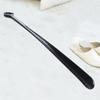 Long ABS Shoe Horn 30cm OR 46cm Ergonomic Grip Shoehorn Shoe Lifter Shoe Fitting Tool for Various Boot Shoe Sneakers