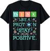 Quantum Physics String Theory Physics Student Science TShirt Custom Printed Graphic T Shirts womens T Shirt Camiseta
