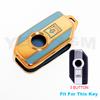 YELINGM TPU for BMW R1200RS F900xr R1250gs C400gt K1600gt R1200GS Lc R1200RT Motorcycle Key Case Cover Accessories