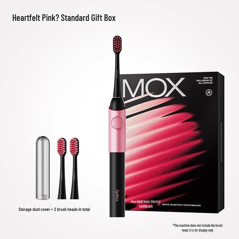 ApiYoo MOX Smart Sonic Electric Toothbrush